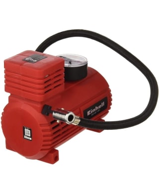 Compresor de Aire Einhell por 9,95€.