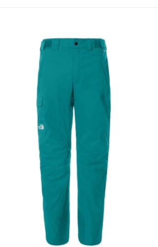 Pantalón largo de Hombre The North Face Freedom por 79€