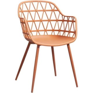 2+2 gratis op Terrasstoel Frejus bij Leen Bakker