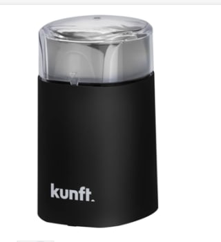 Knft molinillo de cafe de 60g por 12,99€