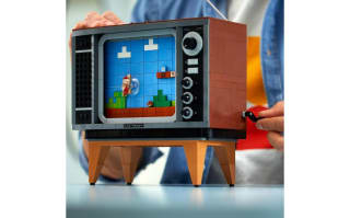 LEGO Nintendo Entertainment System voor €172,49 bij Toychamp