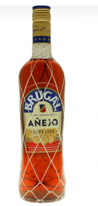 Brugal Anejo 70cl voor €13,95 bij Drankdozijn