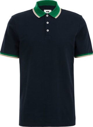 WE Fashion Herenpolo voor €10 bij Bol