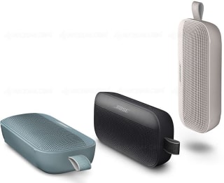 Altavoz Bose SoundLink Flex por solo 135€