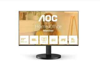 Monitor AOC 27" LED FHD 27B3HA2  por tan sólo 91,71€