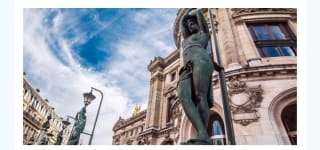 "Maison"em París cerca del Lovre desde 175€.