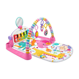 Gimnasio Fisher Price por $1112 en Walmart