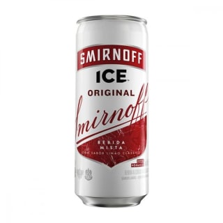 Vodka Smirnoff Ice Premium de Limão de 269 ml - R$ 5,69