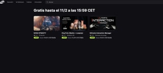 Herramienta Unity para Crear Videojuegos: Motion Warping: Climb & Interact Gratis