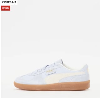 Zapatillas Puma PALERMO VINTAGE Hombre desde 33,96€