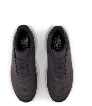 Zapatillas de Hombre New Balance Fresh Foam X More v4 por 64€