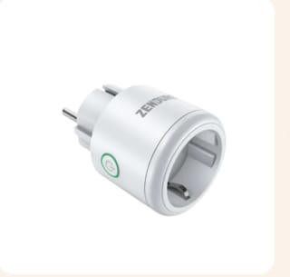 5 prises connectées offertes pour l'achat d'une batterie à 29€