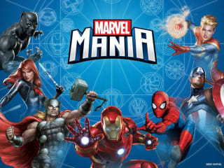 Empiezan los Marvel day en Zavvi