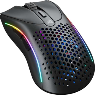 Glorious Gaming Model D 2 draadloze gamingmuis voor €50,17 bij Amazon