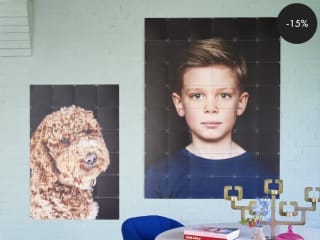 15% korting op alle IXXI's