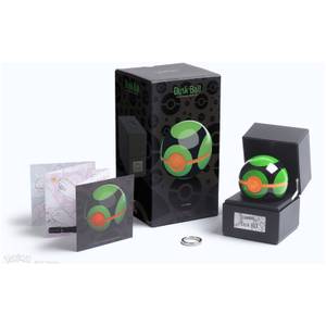 Recopilación Réplicas de las bolas Pokemon por 80,49€