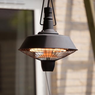 Sunred Heater Indus Hanging terrasverwarmer voor €35,18 bij Toppy