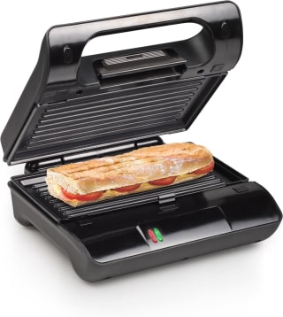 Princess Contactgrill Compact Flex voor €17 bij Amazon