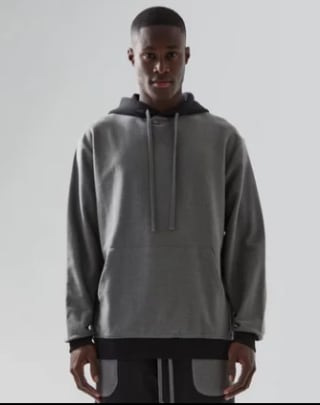 Survêtement colore block - man active à 10€