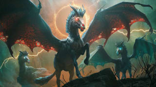 Juego para PS5 ARK Fantastic Tames - Dreadmare por 3,34€