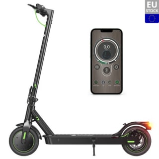 Scooter eléctrico isinwheel S9 Pro por 214€