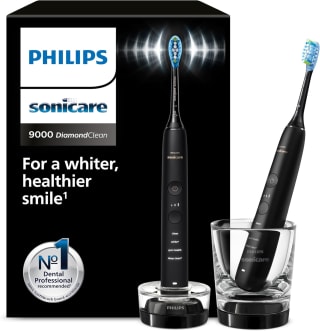 Philips DiamondClean 9000 HX9914/54 - Elektrische tandenborstel - voor €156 bij Amazon