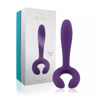 Gratis koppelvibrator bij aankoop van een adventskalender bij EasyToys