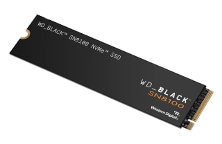 SSD 4TB 14900 MB/s SN8100 PCIe 5.0x4 NVMe M.2 por solo 324,11€