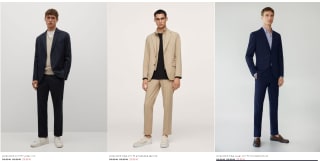 Mango Outlet - 70% de descuento prendas desde 1,99€