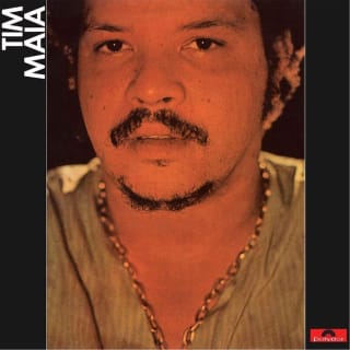 CD + Livro Coleção Tim Maia de 1970 - R$ 18,50