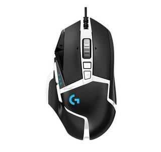 Ratón G502 se Hero a tan solo 27,08€ en Aliexpress