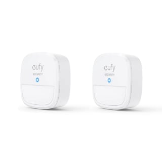 eufy Security-Bewegingssensor 2-Pack voor €39,95 bij Tink
