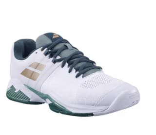 Zapatillas Babolat Propulse Blast All Court Babola Hombre por 46€