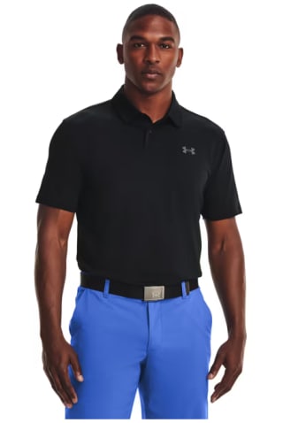 Polo de hombre Under Armour T2G por 21.95€