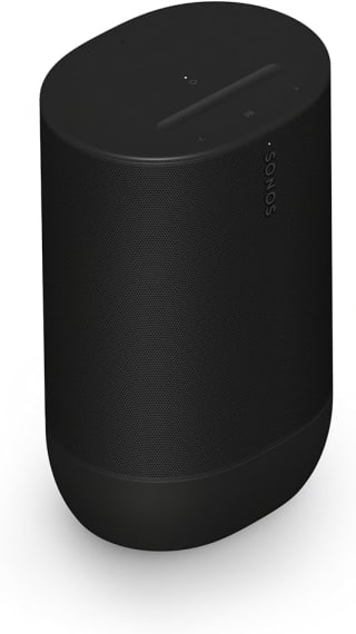Bocina Sonos Move 2 por $7,999 en Amazon