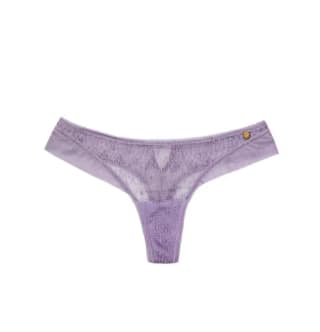 Tanga Mallo Mujer por solo 5€ en Blacklimba