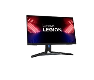 Ecran PC 24,5" Lenovo R25f-30 (67B8GACBEU) - 240 Hz, FHD à 184,59€