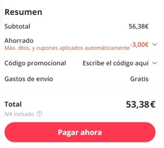 Amazfit-reloj inteligente GTR 2 nueva versión dos colores a elegir por 53,38€