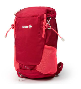 Mochila Izas Nympha de 12L por 17.99€