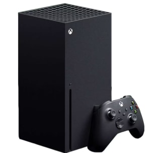 Xbox Series X Console met Gratis 3 maanden Apple TV+ t.w.v. 20.97 voor €499 bij Coolblue