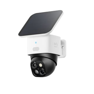Eufy SoloCam S340 met een HomeBase 3 voor €239,95 bij Tink
