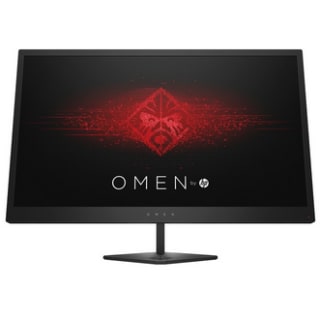 HP Monitor PC 62,23 cm 24,5'' Gaming HP OMEN 25 Z7Y57AA 144 Hz Full HD AMD FreeSync a 139€