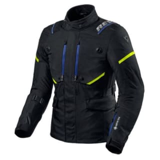 Chaqueta de moto REVIT VERTICAL por 251,10€