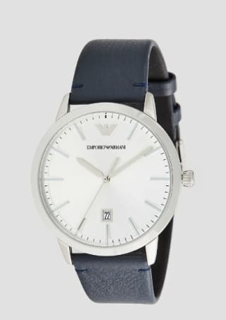 Reloj para Hombre Emporio Armani RUGGERO por 68€