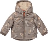 Tot 60% korting en 2+1 gratis op babykleding van Noppies, Dirkje en meer bij Bol