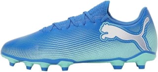 PUMA Future 7 Play Gras / Kunstgras Voetbalschoenen voor €23,98 bij Amazon
