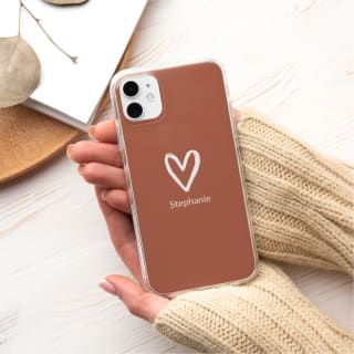 ALLE telefoonhoesjes met 80% korting