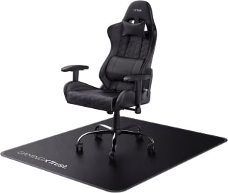 Trust Gaming GXT 715 Alfombrilla para Silla de Gaming por 24,99€