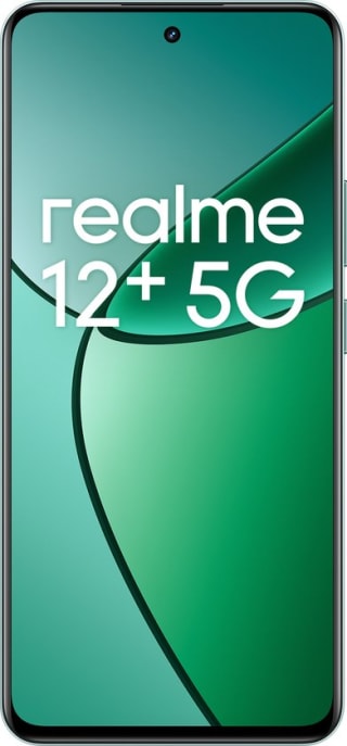 Realme 12+ - 8GB/256GB - Pioneer Green voor €159,99 bij Aliexpress