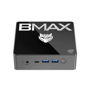 Mini PC BMAX B4 Turbo por 124,93€